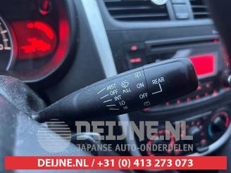 Suzuki Celerio Celerio (LF), Hatchback 5-drs, 2014 1.0 12V Dualjet picture 13