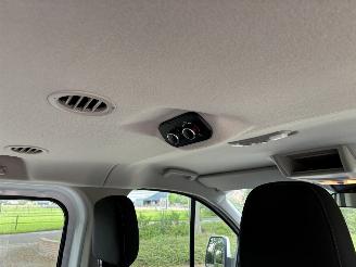 Ford Transit Custom 320 96kw 9 persoons picture 16