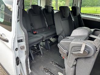 Ford Transit Custom 320 96kw 9 persoons picture 17
