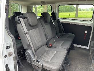 Ford Transit Custom 320 96kw 9 persoons picture 15