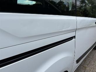 Ford Transit Custom 320 96kw 9 persoons picture 7