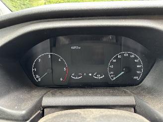 Ford Transit Custom 320 96kw 9 persoons picture 22