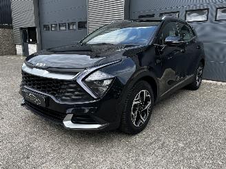 Voiture accidenté Kia Sportage 1.6 T-GDI CLIMA / CAMERA / CRUISE / PDC / STOELVER 2022/9