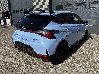 škoda osobní automobily Hyundai I-20 N 200PK NAVI / CRUISE / CAMERA / BOSE 2024/6