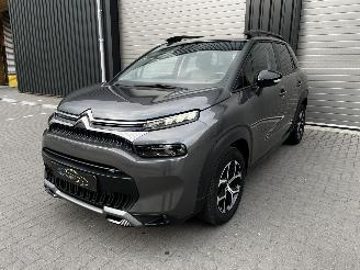 damaged passenger cars Citroën C3 Aircross 1.2 Pure Tech AUTOMAAT / CLIMA / CRUISE /  LEER 2023/9