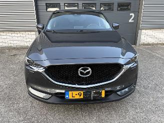Mazda CX-5 2.0 SkyActive-g 165 NAVI / CRUISE / CAMERA / PDC picture 2