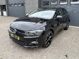 Avarii autoturisme Volkswagen Polo 1.0TSI CRUISE / NAVI / 44000KM / NAP 2019/11