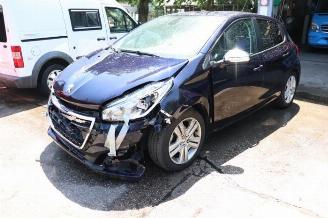 Démontage voiture Peugeot 208 208 I (CA/CC/CK/CL), Hatchback, 2012 / 2019 1.2 Vti 12V PureTech 2019/11