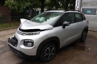 Autoverwertung Citroën C3 Aircross C3 Aircross I (2C/2R), SUV, 2017 / 2024 1.2 e-THP PureTech 110 2019/5
