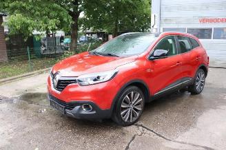 Salvage car Renault Kadjar Kadjar (RFEH), SUV, 2015 1.2 Energy TCE 130 2015/6