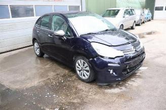 Citroën C3 C3 (SC), Hatchback 5-drs, 2009 / 2016 1.2 VTi 82 12V picture 2