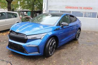 Sloopauto Skoda Enyaq Enyaq iV Coupe (NYAB), SUV, 2021 60 2024/5