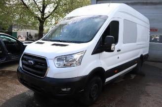 Démontage voiture Ford Transit Transit, Van, 2013 2.0 TDCi 16V Eco Blue 130 RWD 2020/8