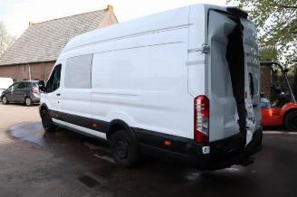 Ford Transit Transit, Van, 2013 2.0 TDCi 16V Eco Blue 130 RWD picture 3