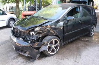 demontáž osobní automobily Toyota Corolla-verso Corolla Verso (R10/11), MPV, 2004 / 2009 1.6 16V VVT-i 2006/11
