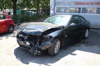 skadebil auto BMW 3-serie 3 serie (E92), Coupe, 2005 / 2013 325i 24V 2007/1