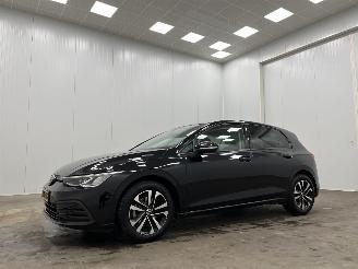 Volkswagen Golf 2.0 TDI 5-drs Navi Clima picture 4