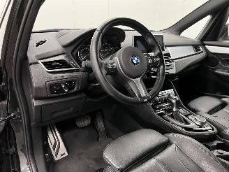 BMW 2-serie 216d Autom. High Executive Navi Clima picture 7