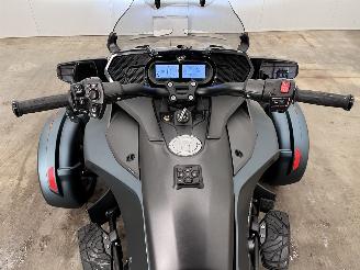 Can-Am  Spyder F3 Limited picture 9