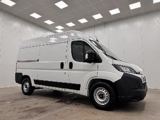 škoda dodávky Fiat Ducato 35 2.2 MJ Autom. L2H2 Navi Clima 2025/4