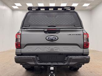 Ford Ranger 2.3 PHEV Autom. Wildtrak DC 4WD Navi Clima picture 6
