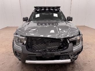 Ford Ranger 2.3 PHEV Autom. Wildtrak DC 4WD Navi Clima picture 5