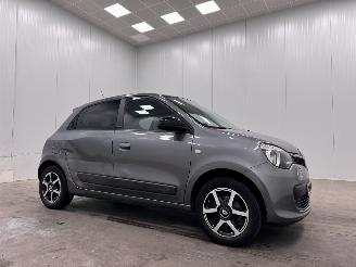 Unfallwagen Renault Twingo 1.0 SCe Limited Airco 2018/4