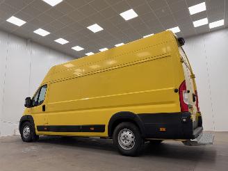Fiat E-Ducato BD E-Ducato L4H3 Airco picture 3