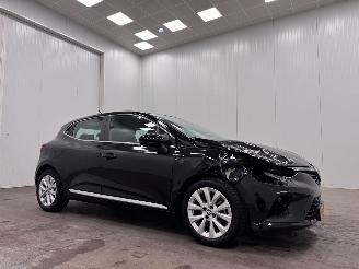 Unfallwagen Renault Clio 1.0 TCe Intens 5-drs Navi Clima 2023/1