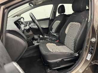 Kia Cee d Sportswagon 1.6 CRDi DynamicLine Navi Clima picture 8