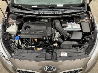 Kia Cee d Sportswagon 1.6 CRDi DynamicLine Navi Clima picture 15