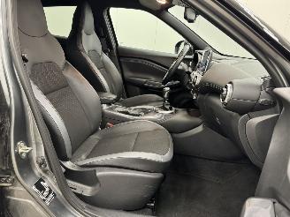 Nissan Juke 1.0 DIG-T N-Connecta Clima picture 9