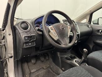 Nissan Note 1.2 Connect Edition Navi Clima picture 7
