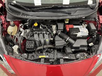 Nissan Micra 1.0 Acenta 5-drs Airco picture 14