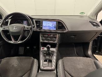 Seat Leon ST 1.0 EcoTSI Intense Navi Clima picture 11