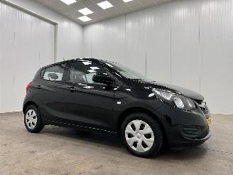  Opel Karl 1.0 ecoFLEX Edition Airco 2018/2