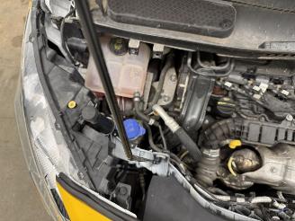 Ford Transit Connect 1.5 EcoBlue Navi Airco picture 16