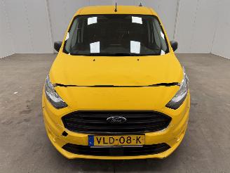 Ford Transit Connect 1.5 EcoBlue Navi Airco picture 5