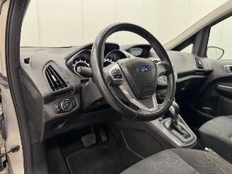 Ford B-Max 1.6 TI-VCT Autom.Trend Airco picture 7