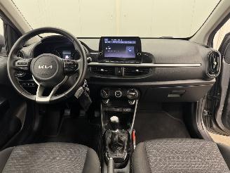 Kia Picanto 1.0 DPi DynamicLine Airco picture 11