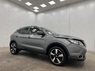 Unfallwagen Nissan Qashqai 1.2 N-Connecta Panoramadak Navi Clima 2017/3