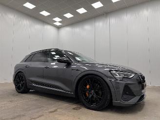  Audi E-tron 55 Quattro S-Line 95 kWh Panoramadak Navi Clima 2022/8