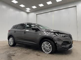 Schadeauto Opel Grandland X 1.2 Turbo Innovation Navi Clima 2019/6
