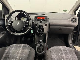 Peugeot 108 1.0 e-VTi Active 5-drs Airco picture 10