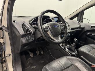 Ford B-Max 1.0 EcoBoost Titanium Navi Clima picture 7