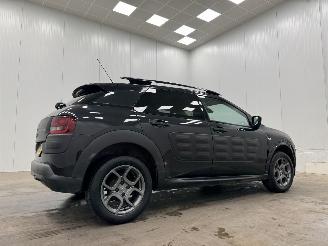 Citroën C4 cactus 1.2 PureTech Shine Navi Clima picture 2
