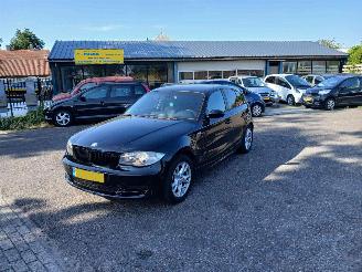  BMW 1-serie 1 serie (E87/87N) Hatchback 5-drs 118d 16V (N47-D20A) [105kW] 2009/1