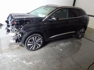Sloopauto Peugeot 3008 1.6 THP AUTOMAAT 2018/4