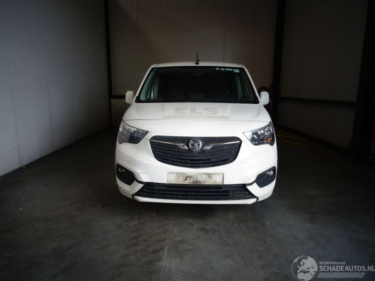 Opel Combo 1.5 CDTI