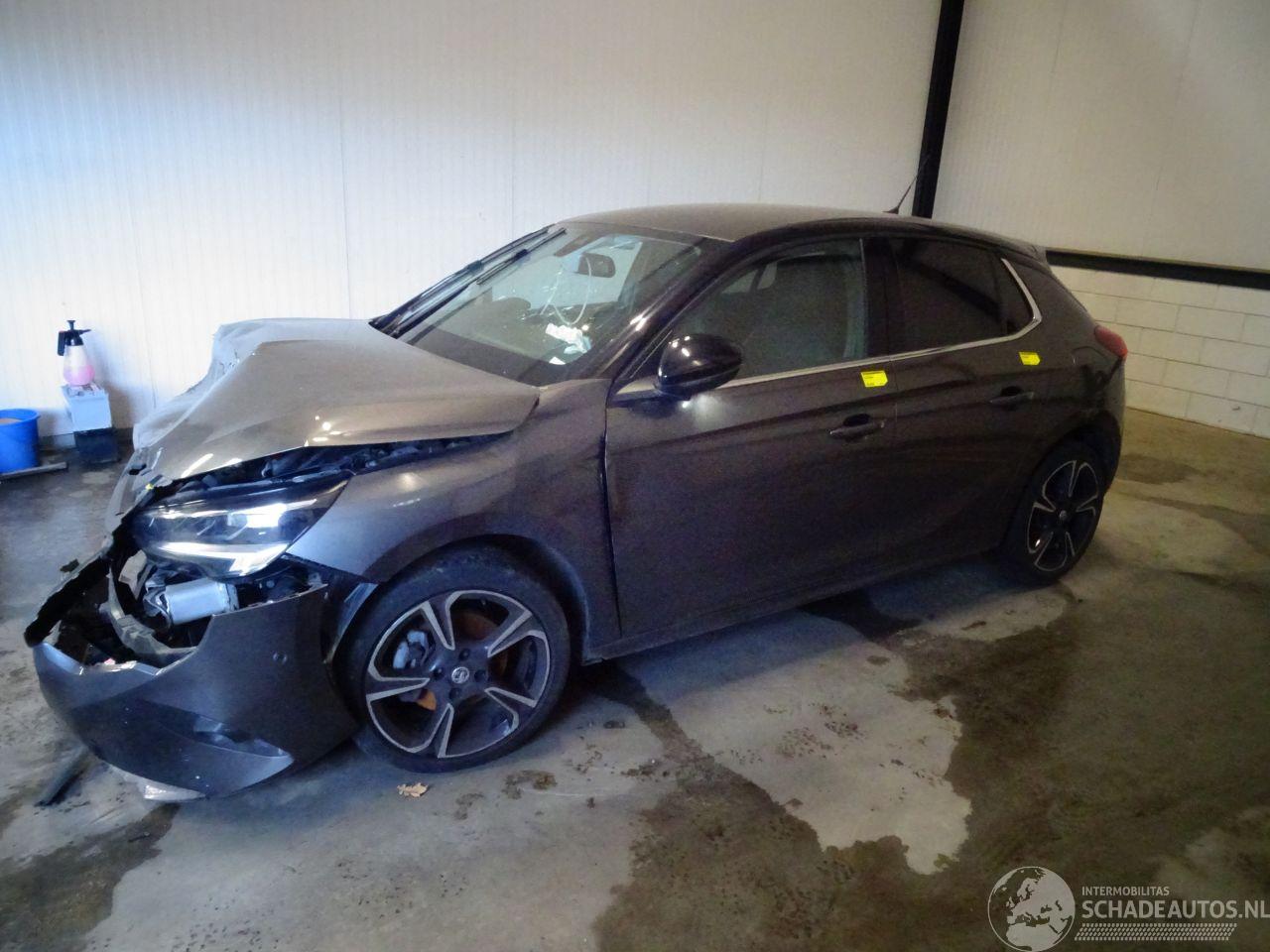 Opel Corsa 1.2 THP